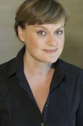 Vesselina Kasarova © Suzanne Schwiertz             