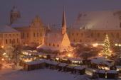 Christkindlmarkt - Altötting