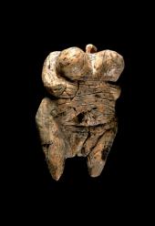 Die Venus von Hohle Fels