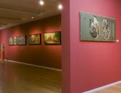 Sonderausstellung - Predigt in Bildern