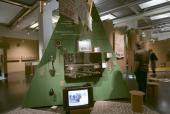 Sonderausstellung - Keine Gewalt