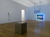 Ausstellungsansicht Kunstmuseum Lichtenstein
