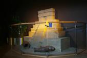 Aztekentempel
