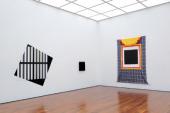 Ausstellungseinblick
