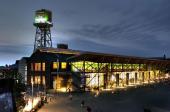 Jahrhunderhalle - Bochum
