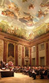Konzert im Herkulessaal