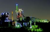 Landschaftspark Duisburg-Nord