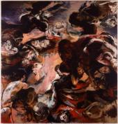 Odyssey, 1990