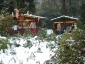 Weihnachtsmarkt 2005