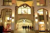 Shopping in Düsseldorf