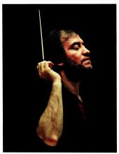 Valery Gergiev © Decca/Laura Lustarinen