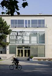 Wien Museum Karlsplatz Foto: Hertha Hurnaus, © Wien Museum