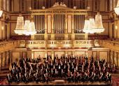 Wiener Philharmoniker © Salzburger Festspiele Archiv
