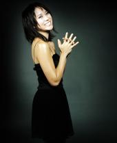 Yuja Wang © F. Broede