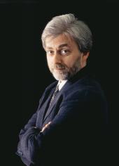 Krystian Zimerman  © DG/Hiromichi Yamamoto