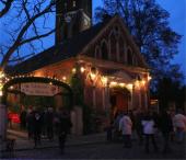 1. Advent in Wörlitz