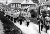 1930 schutzbundaufmarsch stattersdorf