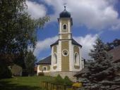 5_Oberdürnbach_KircheAußen+EinemHaus
