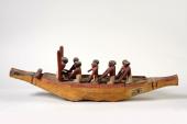 Ägypten_Boot