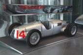 Audi museum mobile