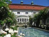 Bad Nauheim Sprudelhof Schmuckhof Badehaus 3
