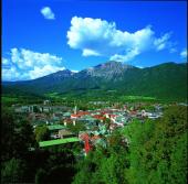 BRH mit Zwieselalm u. Hochstaufen