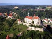 Burg Burghausen