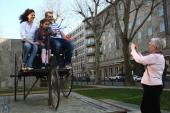 Carl Benz Patentwagen