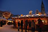 Christkindlmarkt