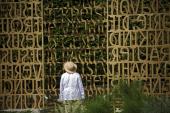 ChristlicherGarten - Frau (c) Günter Schneider