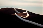 Christo&Jeanne-Claude_Running Fence