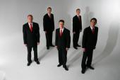 Ensemble Amarcord I, Foto Martin Jehnichen