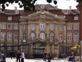 Erbdrostenhof_Dietmar Wirlitsch