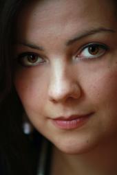 Foto julia glass_klein