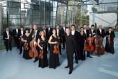 Georgisches Kammerorchester Ingolstadt