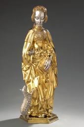 Gold_Domkammer_Agnes