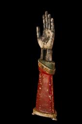 Hand
