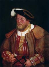 Herzog Ottheinrich