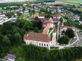 Kloster_Ranshofen_c)Flying Pictures C. Berghammer