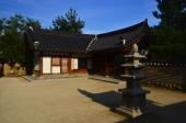 Koreanischer Garten (c) Peter Tiedt