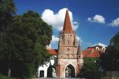 Kreuztor