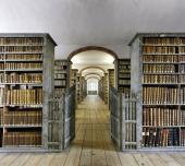 KulissenbibliothekIngo Gottlieb