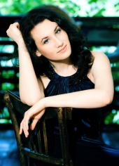 Martina Filjak (c) Romano GrozicSIMS