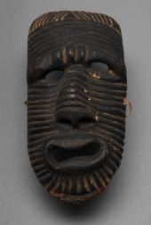 Maske_Ammassalik