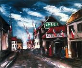 Maurice de Vlaminck.