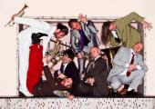 Mnozil_Brass_c_Carsten_Brunneman_2