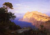 Morgenstern_Capri_1836