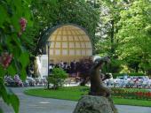 Pavillon