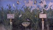 Pompeji_Haus_goldener_Armreif_Fresko10_Soprintendenza_Foglia
