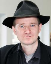 Portrait Gernot Kranner